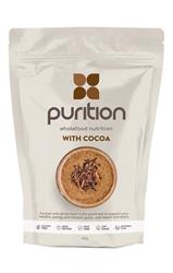 Purition Original Cocoa 250g, Purition