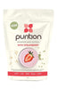 Purition Purition Vegansk ernæring med protein Strawberry 250g