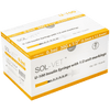 Sol-Vet 0.3ml U100 Insulin Syringes Pack of 100 - welzo