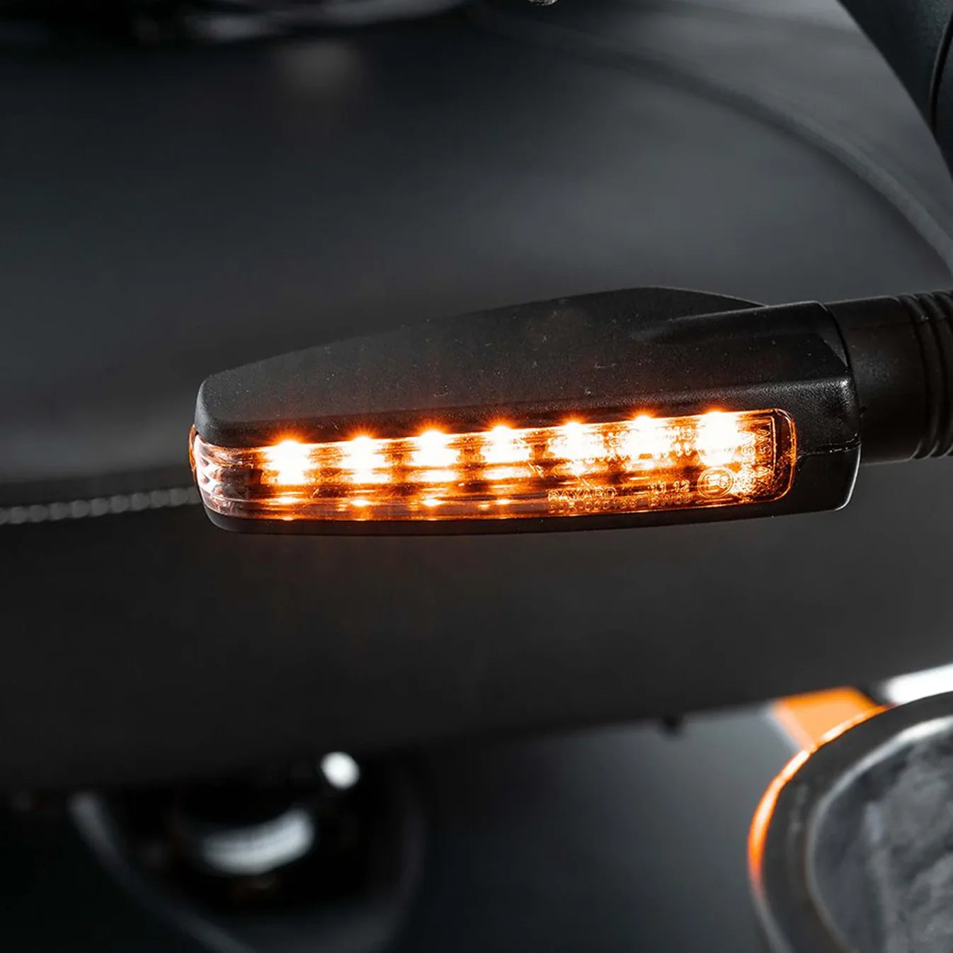 Pronásledování 2,0 - 8 mph mobility skútr