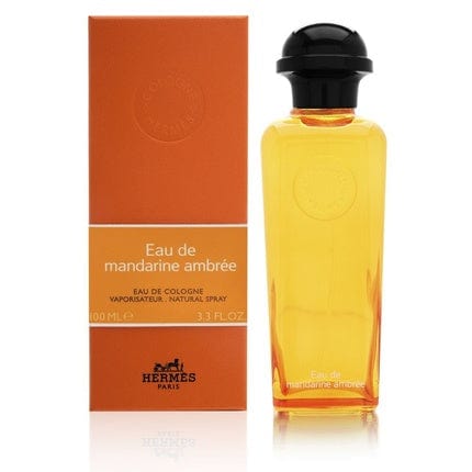 Hermès Mandarin Cologne Eau De Cologne Spray 100ml