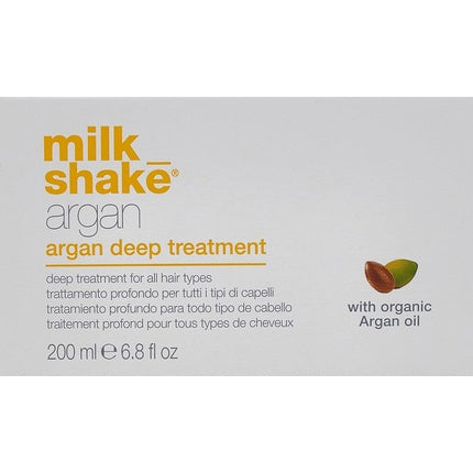 Milk Shake Argan Deep Treatment 200ml