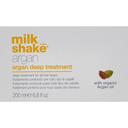 Milk Shake Argan Deep Treatment 200ml