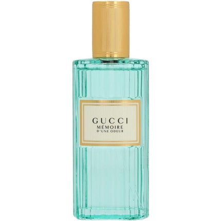 Gucci M?morie D'une Odeur Eau de Parfum 60ml