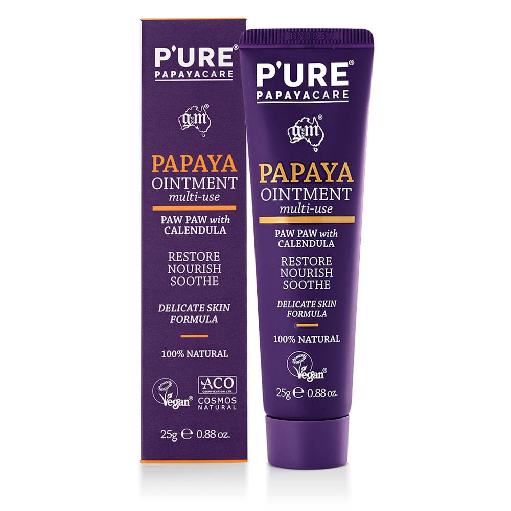 Phytocare Pure Papayacare ungüento 25g