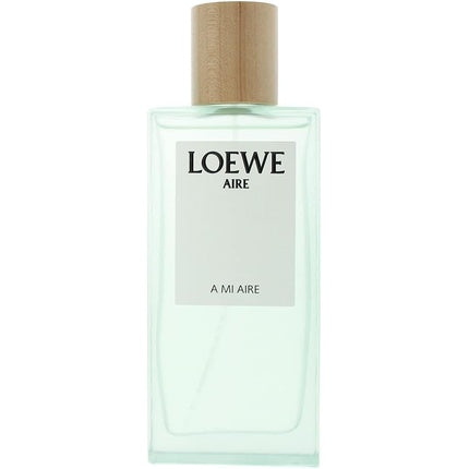 Eau de Cologne A Mi Aire Loewe (100 ml)