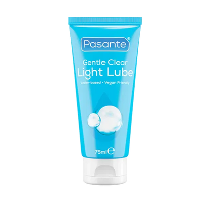 Pasante Gentle Light Lubricant 75ml