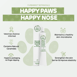 Furbabies Botanicals Avocado Butter Nose, Wrinkle & Paw Balm - Welzo