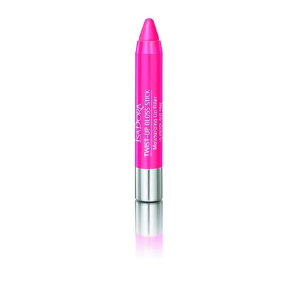 Isadora Twist-Up Gloss Stick 15 Pink