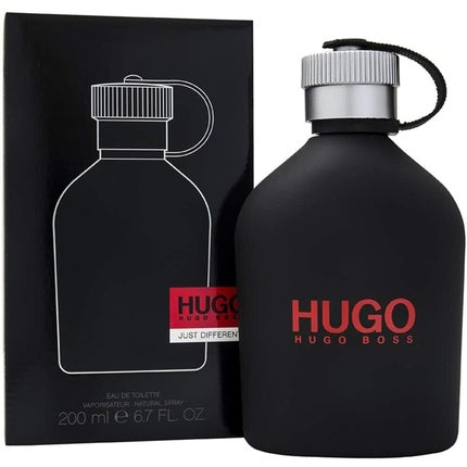 Hugo Boss Just Different Eau De Toilette Spray For Men 200mL