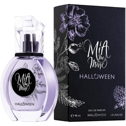 Jesus del Pozo Halloween Mia Me Mine For Women 1.3oz EDP Spray 40ml