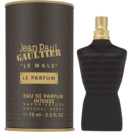 Le Male Le Parf Edp Int Vapo 75ml