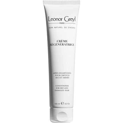 Leonor Greyl Regenerating Cream Conditioner for Unisex 3.5 oz