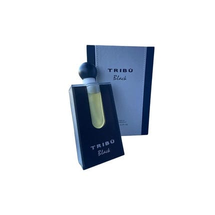 TRIBU Black EDP 3.3oz