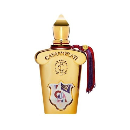 Xerjoff Casamorati 1888 CasaFutura Eau De Parfum for Unisex 30ml/100ml - New