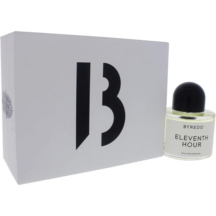 Byredo Eleventh Hour Eau de Parfum 50 ml