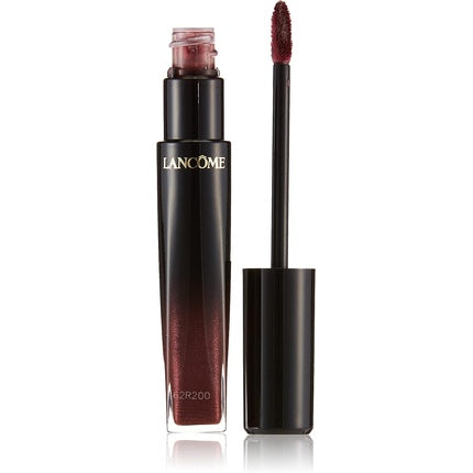 Lancome L'Absolu Lacquer Buildable Shine & Color Longwear Lip Color - 492 Celebration 8ML