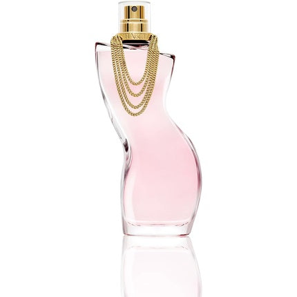 Shakira Dance Perfume for Women Long Lasting Feminine Charming and Modern Fruity Floral Notes Ideal for Day Wear 80ml