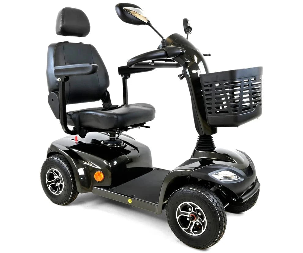 RASCAL VECTA SPORT - SCOOTER DE MOBILITÉ DE 8 MPH AVEC 27 MILE PARTIE (Copie)