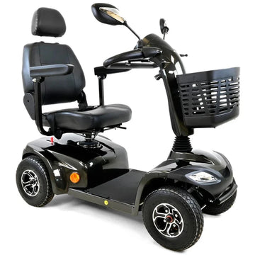 Rascal Vecta Sport-skuter mobilnosti od 8 mph s rasponom od 27 kilometara (kopiranje)