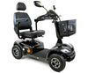RASCAL VECTA SPORT - SCOOTER DE MOBILITÉ DE 8 MPH AVEC 27 MILE PARTIE (Copie)