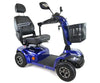 RASCAL VECTA SPORT - SCOOTER DE MOBILITÉ DE 8 MPH AVEC 27 MILE PARTIE (Copie)