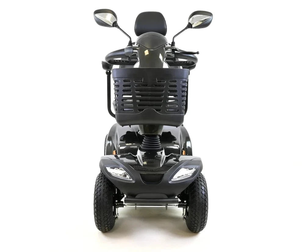 RASCAL VECTA SPORT - SCOOTER DE MOBILITÉ DE 8 MPH AVEC 27 MILE PARTIE (Copie)