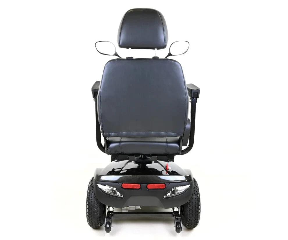 RASCAL VECTA SPORT - SCOOTER DE MOBILITÉ DE 8 MPH AVEC 27 MILE PARTIE (Copie)