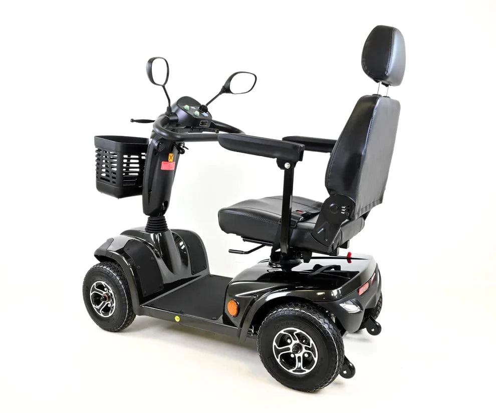 RASCAL VECTA SPORT - SCOOTER DE MOBILITÉ DE 8 MPH AVEC 27 MILE PARTIE (Copie)