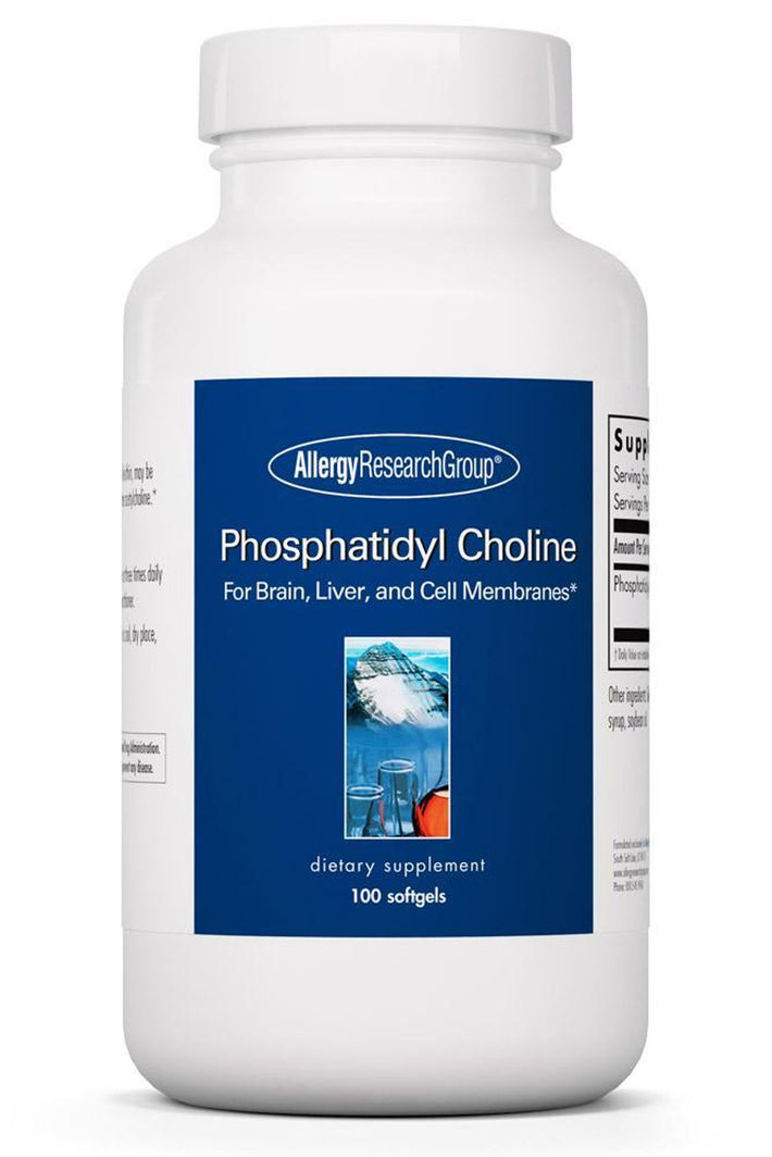 Phosphatidylcholine - Uses, Side Effects and Information - Welzo – welzo