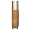 Clarins Everlasting Foundation Full Coverage and Long-Wearing 24-Hour Hydration and Hold 117N Hazelnut