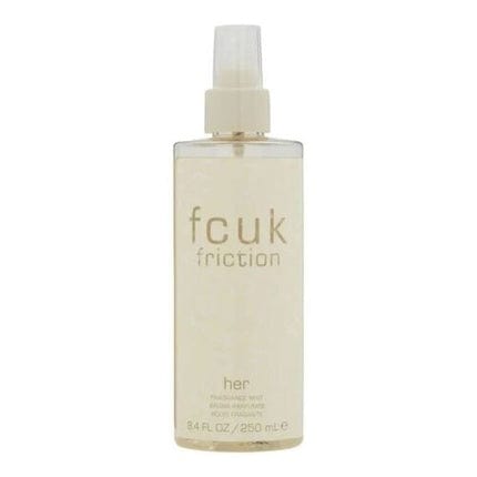 FCUK Friction Fragrance Mist for Her 250ml