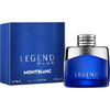 Montblanc Legend Blue Eau de Parfum 50ml