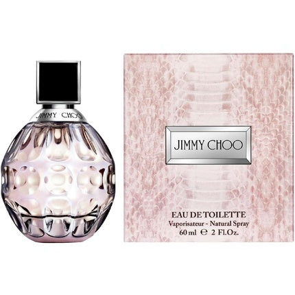 Jimmy Choo Original Eau de Toilette 60ml