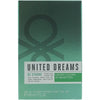 Benetton United Dreams Be Strong Eau De Toilette 60ml