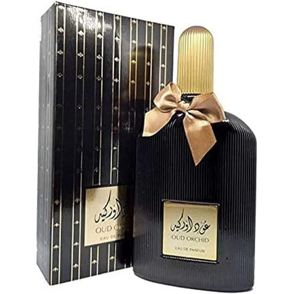 Suroori Original Oud Orchid Eau De Parfum 100ml