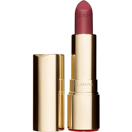 Clarins Joli Rouge Velvet Lipstick 732v Grenadine