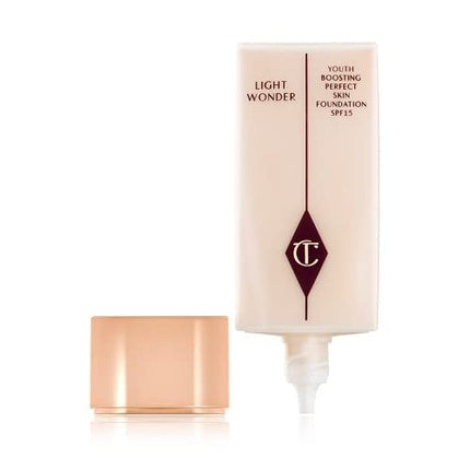 Charlotte Tilbury Light Wonder  SPF15 1 Fair