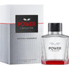 Antonio Banderas Power of Seduction Eau de Toilette Spray for Men 100ml