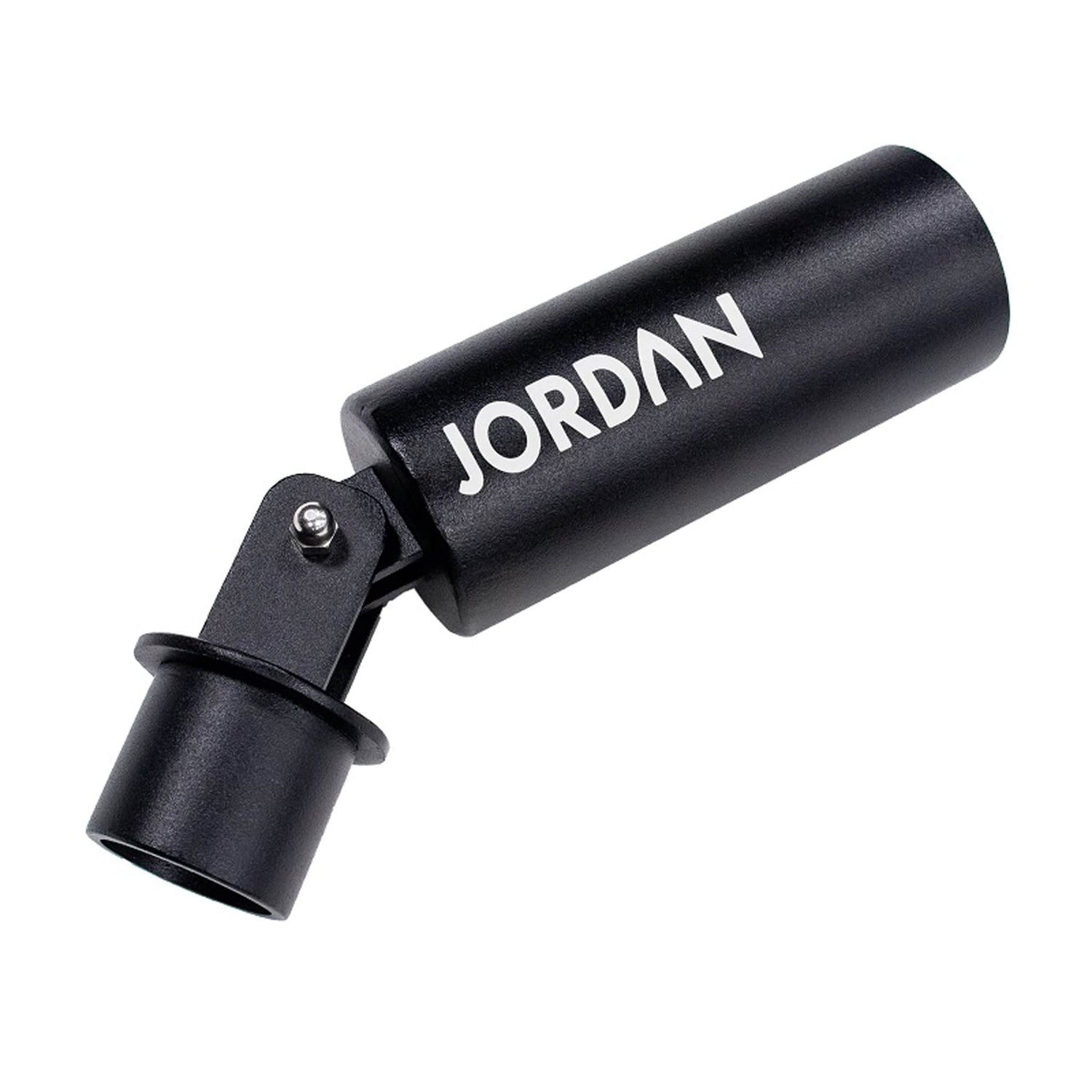 JORDAN Portable Landmine Attachment - Black - Welzo