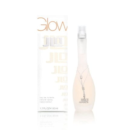 Jennifer Lopez Glow Eau De Toilette Spray 50ml