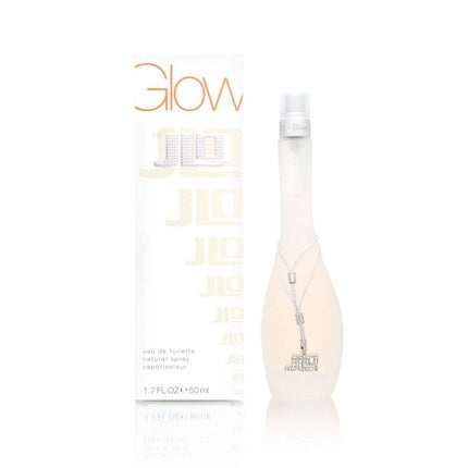 Jennifer Lopez Glow Eau De Toilette Spray 50ml