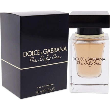 Dolce & Gabbana The Only One Eau De Parfum 30ml