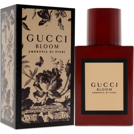 Gucci Ambrosia di Fiori Women's Eau de Parfum 30ml