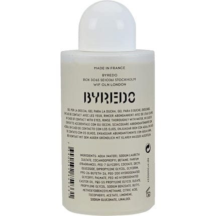 Byredo Gypsy Water Body Wash 225ml