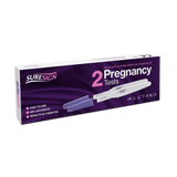 SURESIGN Pregnancy Midstream Twin - welzo