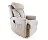 Prince Dual Motor Riser Recliner стол от една реабилитация - луксозен стил и безпроблемна мобилност