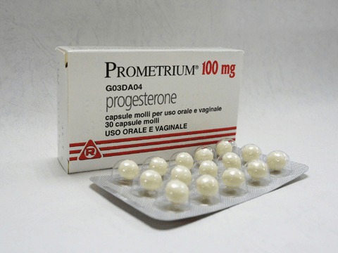 Prometrium Online