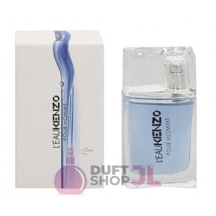 L'Eau Kenzo pour Homme Eau de Toilette - 30 ml