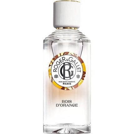 Roger and Gallet Bois D'Orange Eau Fraîche 100ml